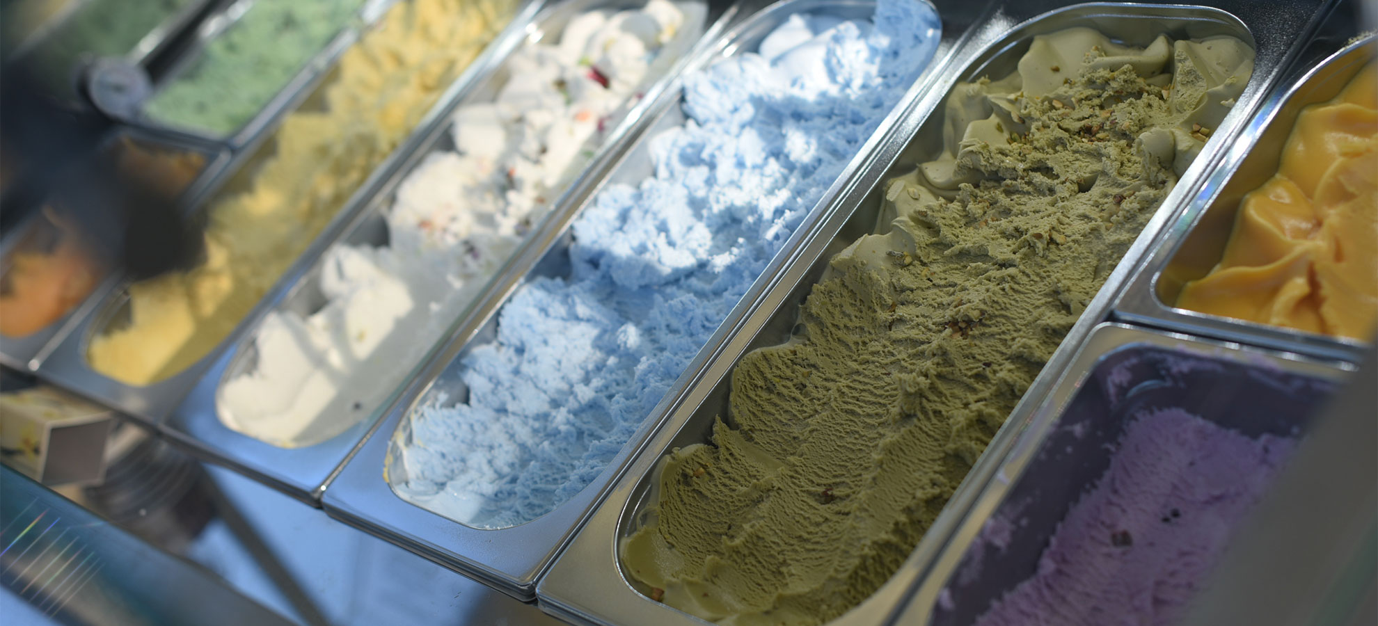 Antica Gelateria del Corso